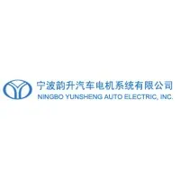 Ningbo Yunsheng Auto Electric,Inc.