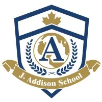 J. Addison School
