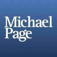 Michael Page UK