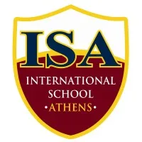 INTERNATIONAL SCHOOL OF ATHENS