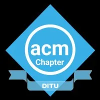 DIT University ACM Student Chapter