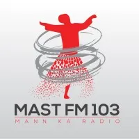 Mast FM 103 Pakistan