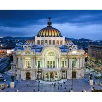 MUSEO DEL PALACIO DE BELLAS ARTES