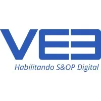 VE3 - Supply Chain Consulting & Solutions