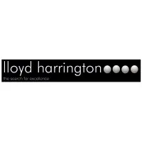 Lloyd Harrington