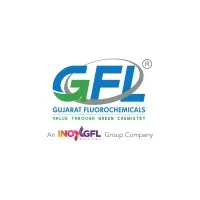 Gujarat Fluorochemicals Ltd