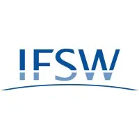 IFSW - Institut für Strahlwerkzeuge