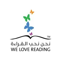 We Love Reading