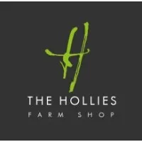 The Hollies Farm Shop