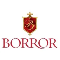 BORROR