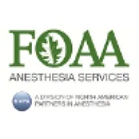FOAA Anesthesia Services