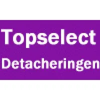 Topselect Detacheringen BV