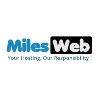 MilesWeb Internet Services Pvt Ltd