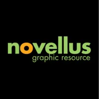 Novellus Graphic Resource Inc.