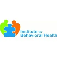 Institute for Behavioral Health