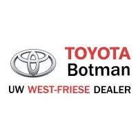 Toyota Botman Medemblik-Zwaag