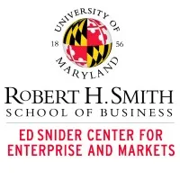 Ed Snider Center for Enterprise and Markets