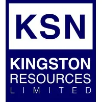 Kingston Resources Limited