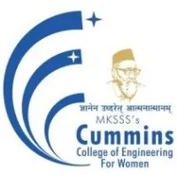 MKSSS Cummins College of Engineering for Women