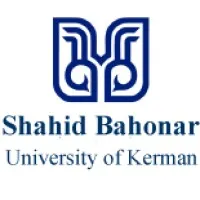 University of Kerman ( Shahid Bahonar)