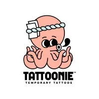 Tattoonie Temporary Tattoos