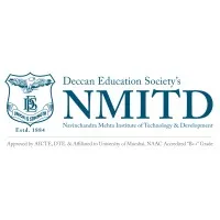 DES's Navinchandra Mehta Institute of Technology & Development, University of Mumbai