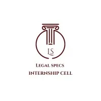 Legal Specs Internship Cell