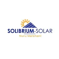 Solibrium Limited