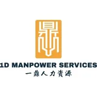 1D Manpower Services Inc.