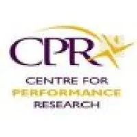 CENTRE FOR PERFORMANCE RESEARCH LIMITED