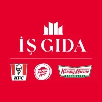 İŞ Gıda
