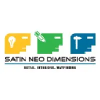 Satin Neo Dimensions