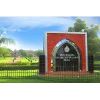 South Eastern University of Sri Lanka