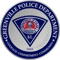 Greenville Police Department