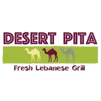 Desert Pita Fresh Lebanese Grill
