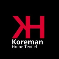 Koreman Home Textiel
