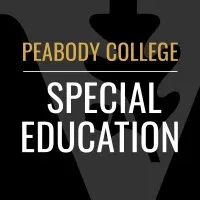Department of Special Education, Vanderbilt University, Peabody College