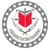 Forum Riset dan Debat Mahasiswa FH UPNVJ