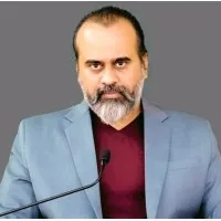 PrashantAdvait Foundation (Acharya Prashant)