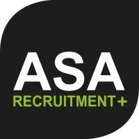 ASA RECRUITMENT/ Legal Inc