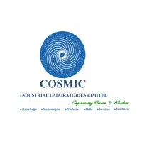 COSMIC INDUSTRIAL LABORATORIES LTD.