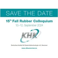 Deutsches Institut für Kautschuktechnologie e. V.