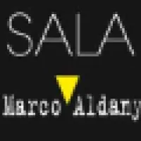 Sala Marco Aldany
