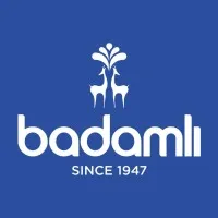 Badamlı Mineral Water