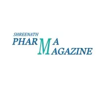 Shreenath Pharma Magazine