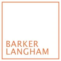 Barker Langham