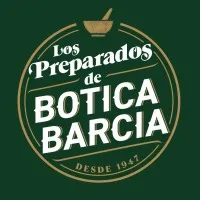 Botica Barcia S.A.