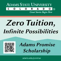 Adams State University