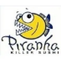 Piranha Killer Sushi Restaurant