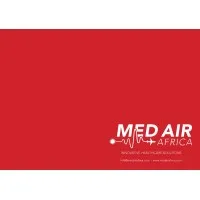Med Air Africa